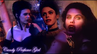 Forever Knight | Candy Perfume Girl | Vampiress | Madonna