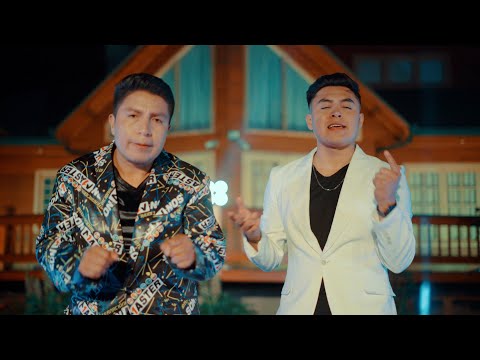 Ni Que Fueras La Única @SonMaster x @Kumbiafusion 2023