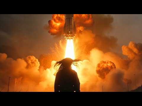 Klaas - Das Model (She's an Astronaut)