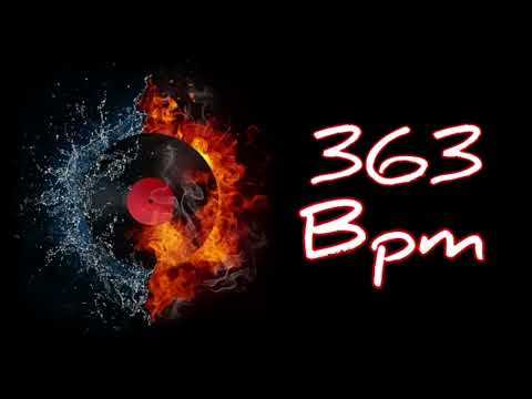 363 Bpm