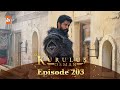 Kurulus Osman Urdu | Season 3 - Episode 203