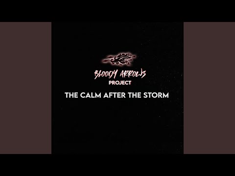 The Calm After the Storm (feat. Stella J. Lavender)