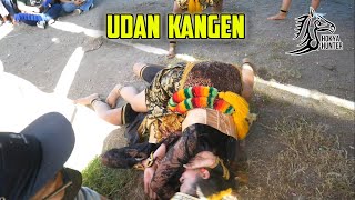 Download lagu Lagu Udan Kangen versi Jathilan New Kudho Sejati mp3