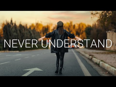 Mordrez, HARA & Sergio Ochoa - Never Understand