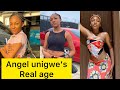 Teen Actress Angel unigwe’s real age and date of birth / how old is actress angel unigwe #nollywoodg