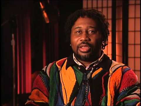 Thumbnail for James Alexander On Seeing BB King and Bobby Bland Perform Live by James Alexander
