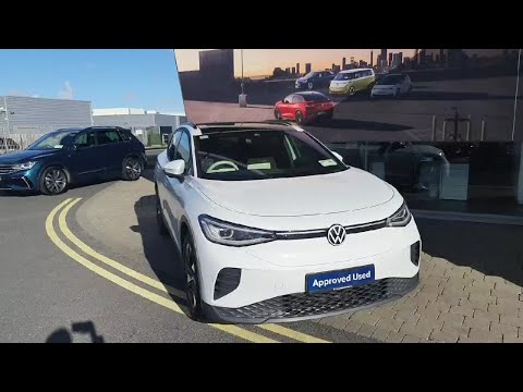 Volkswagen ID.4 Family 77kwh 204HP - Image 2