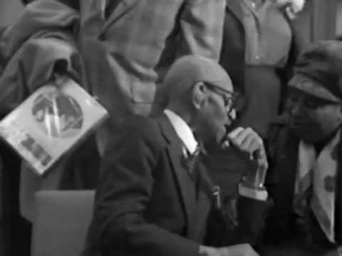 Eubie Blake in 1980