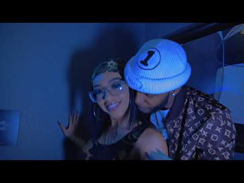 Trueboy x Little Sammy - CAMBIO DE CLIMA [Music Video]