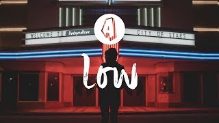 Le P - Low (Lyrics / Lyric Video)
