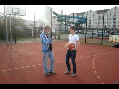 Basketball AG
