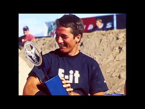 Mike Aitken // Fit Bike Co Ad // 2003