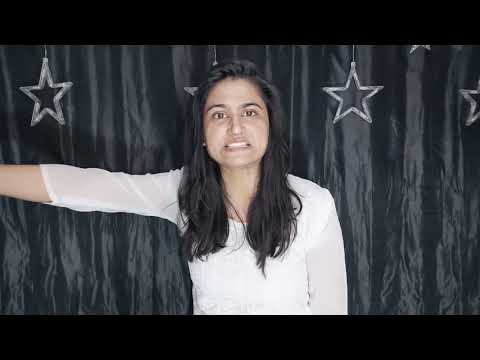 Nehaa prakash Audition 