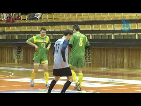 2014.01.12 - Halowy Turniej O Puchar Prezydenta Tarnobrzega