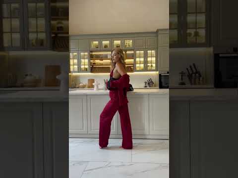 5senses 7234 бордовый