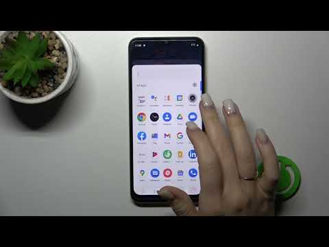 How To Install iPhone Keyboard For Realme Narzo 50i Prime