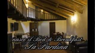 preview picture of video 'Bed & Breakfast Orroli: Sa Pardina'