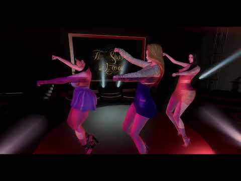 Bad List - Ayria (JAKI GOTH INDUSTRIAL DANCE)