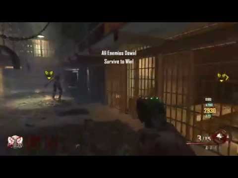 Mob of the Dead Grief Clutch