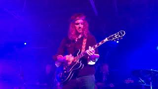 The Royal Concept - Cabin Down Below - The Wall, Taipei 05/10/2018