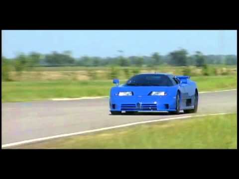Bugatti playlist