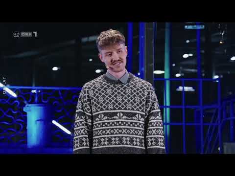 Benedikt Mitmannsgruber I Gefangen in einer Drehtür