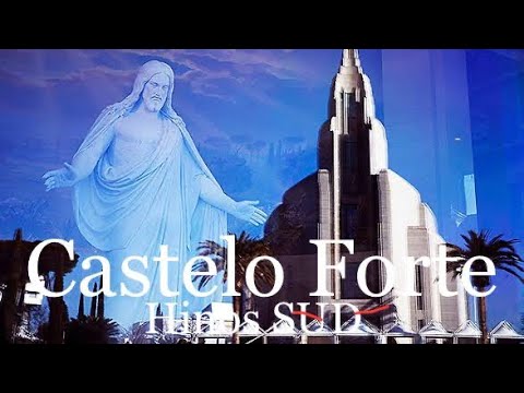 Castelo Forte | Quarteto