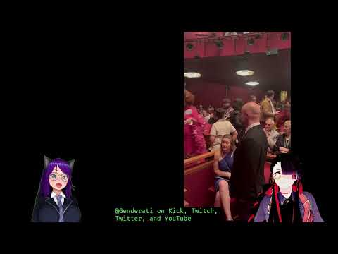 Episode 35 - Gender: King of Monsters - Weekend Wildcard