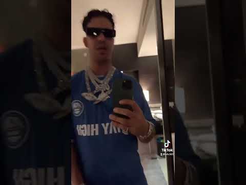 Gunna feat. Ufo361 - pushin P (Remix) | Hörprobe