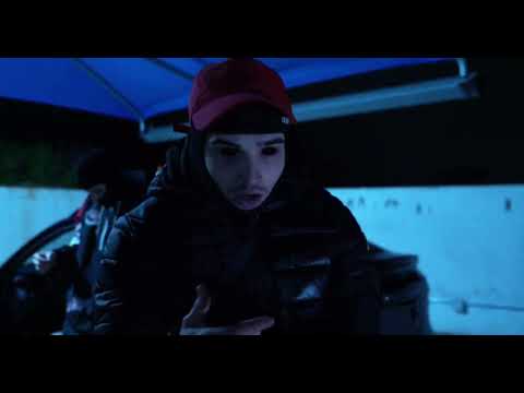 LITTLE KING - NO INFO (Prod Rvbi ) VIDEO OFICIAL #freemarfil #freetiguer