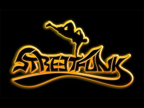 Welcome to Streetfunk