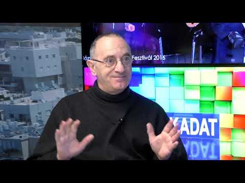 PIRKADAT: Sólyom Tamás