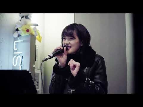 190129 민서 MINSEO - 2cm (Feat. 폴킴) | 리슨스테이지 직 [LIVE]