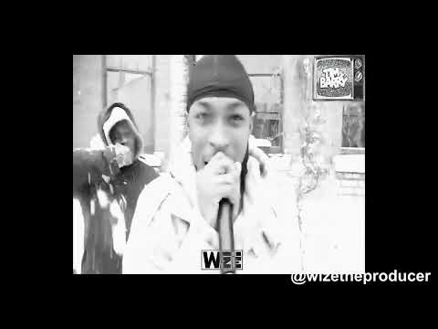 PAUL MCCARTNEY X JME X TEMPA T | WIZE EDIT #MerryChristmas