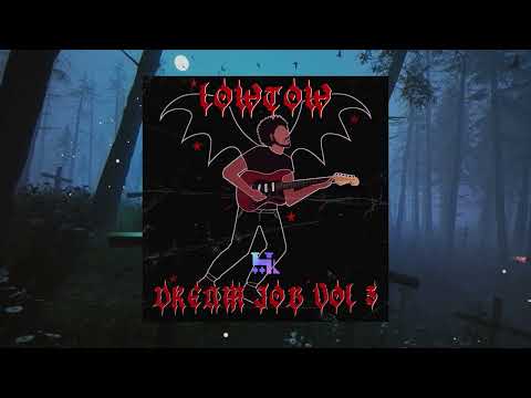 DREAM JOB VOL. 3 #Guitar #LoopKit @PRODLOWTOW | @Traktrain x @splice #SamplePack (#Emo #Rock #Pop)