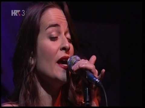 HRT Big Band & Lana Janjanin : "Capitalism"