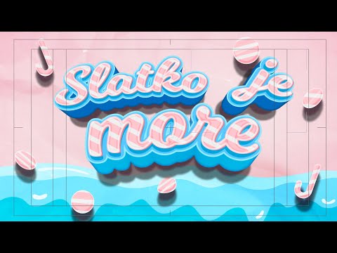 Milica Pavlovic feat Albino - Seceru (Lyrics Video) Text