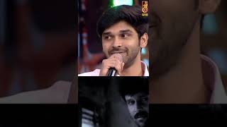 இப்பதாண்டி புரியுது😍😍😍 - Dhruv Vikram | #HBDDhruv Vikram #shorts