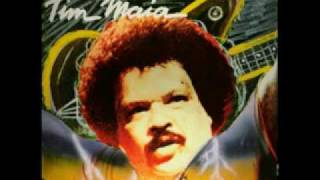 Tim Maia - Ela Partiu