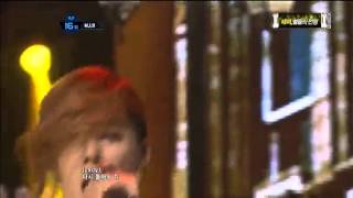 Download lagu [120607] M.I.B - Only Hard For Me mp3