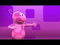 The Backyardigans Secret Agent Dance Along