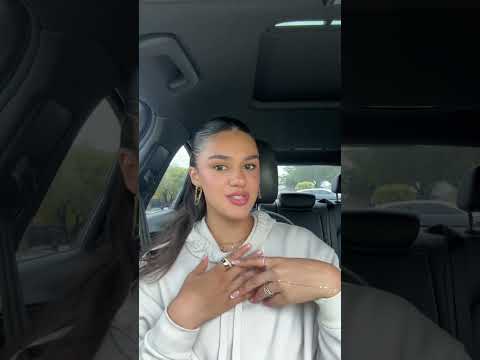 Customer review video