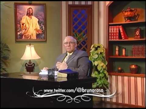 Reavivados por su Palabra - 08/04/2017 - Proverbios 9