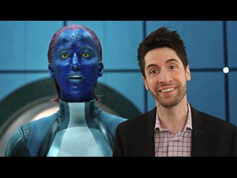 X-Men: Apocalypse - trailer 2 review