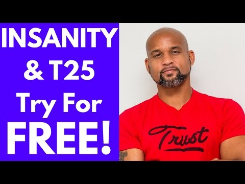 Watch This Before You Buy T25, Insanity, or Insanity Max 30 - SAVE HUGE!