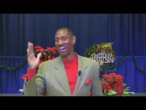 The Purpose of Jesus' Birth