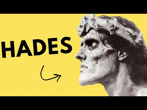 The Truth About Hades & The Underworld | Greek Mythology Explained