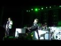 Skillet - Whispers in the Dark live at PointFest 2012 ...