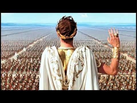 Particles X We Are Rome (slowed)