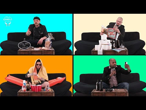 One World - Sofa [L'Arab] [Raftha] [Ezko]